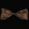 The Ribbon People Chocolate Brown Double Face Satin Craft Ribbon 1.25" x 216 Yards